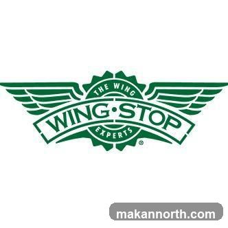 Wingstop Sembawang Shopping Centre