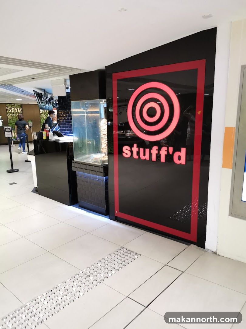 Stuff'd
