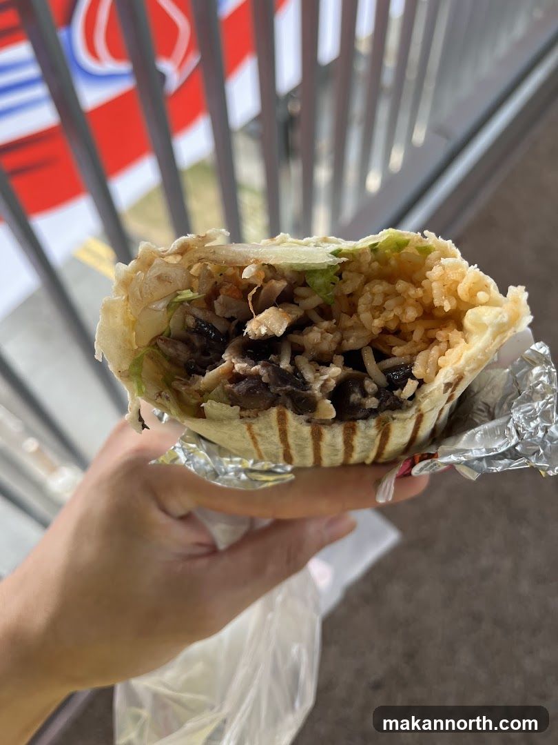 Burrito