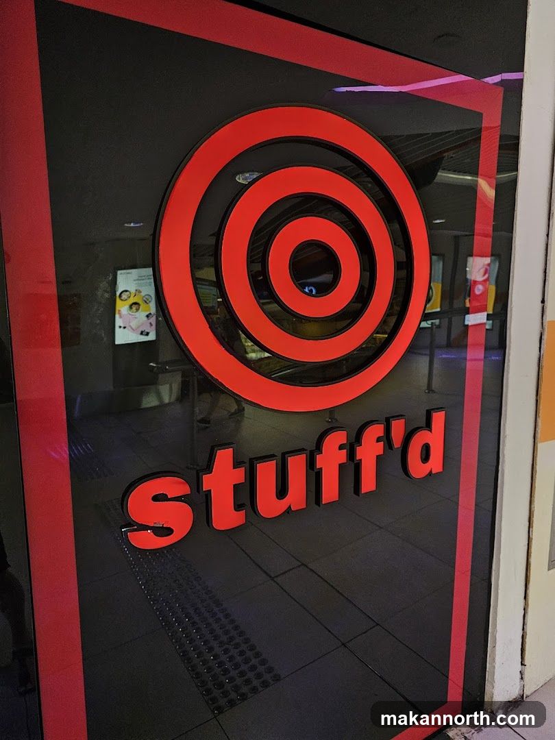 Stuff'd