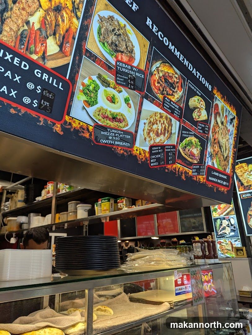 Beef Recommendations