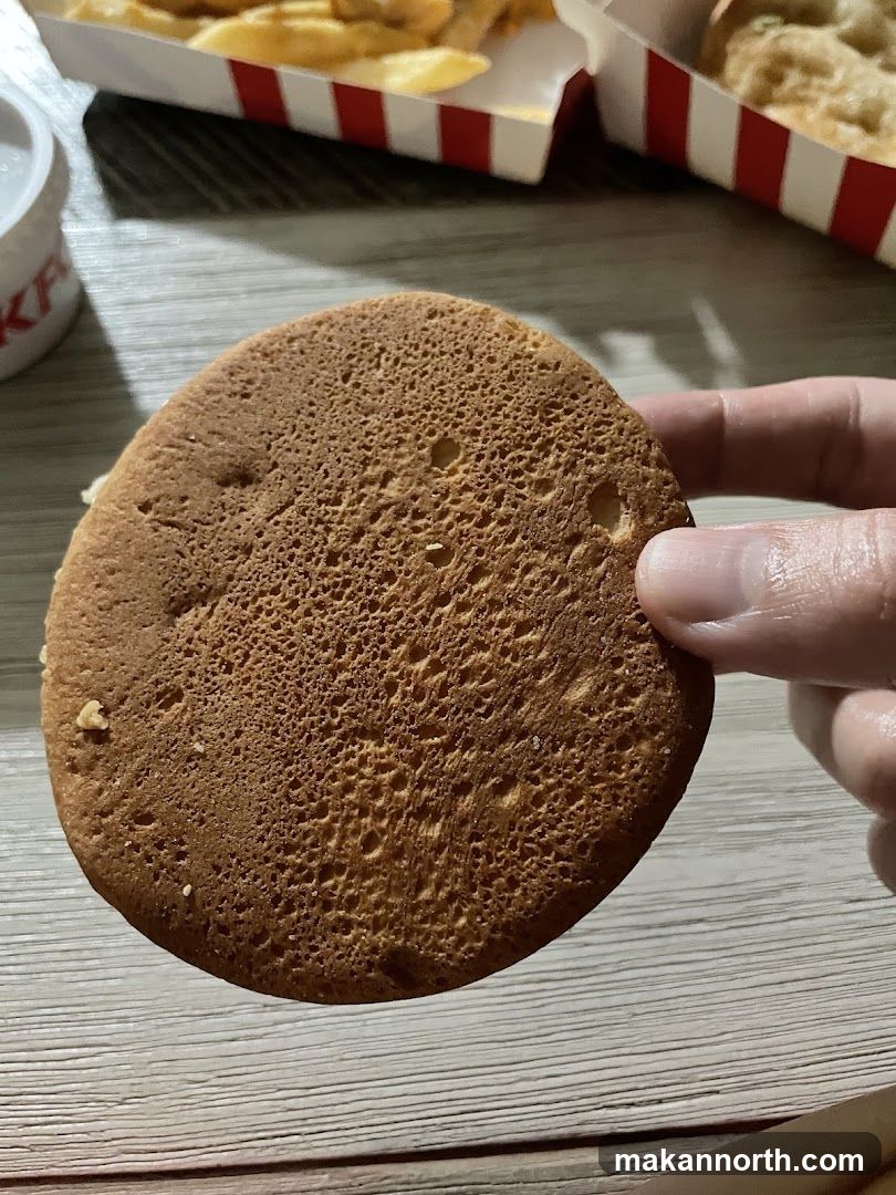 Burger Bun