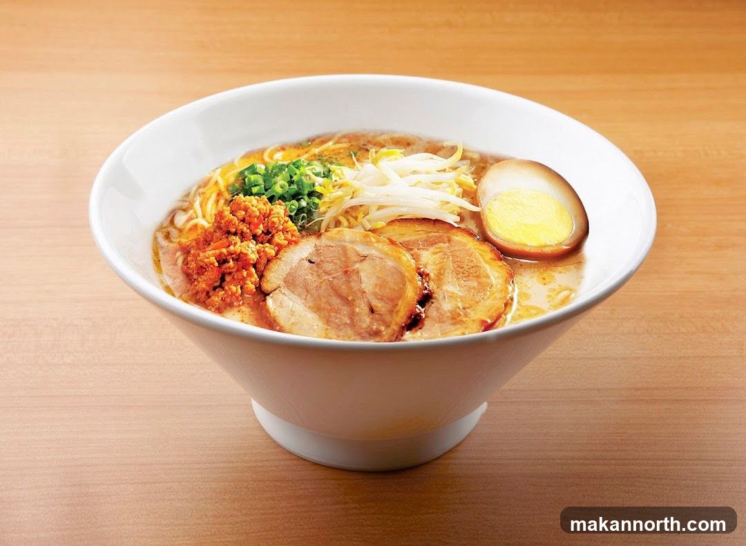 Ramen Bowl