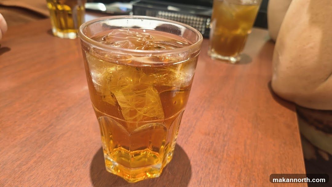 Iced Tea
