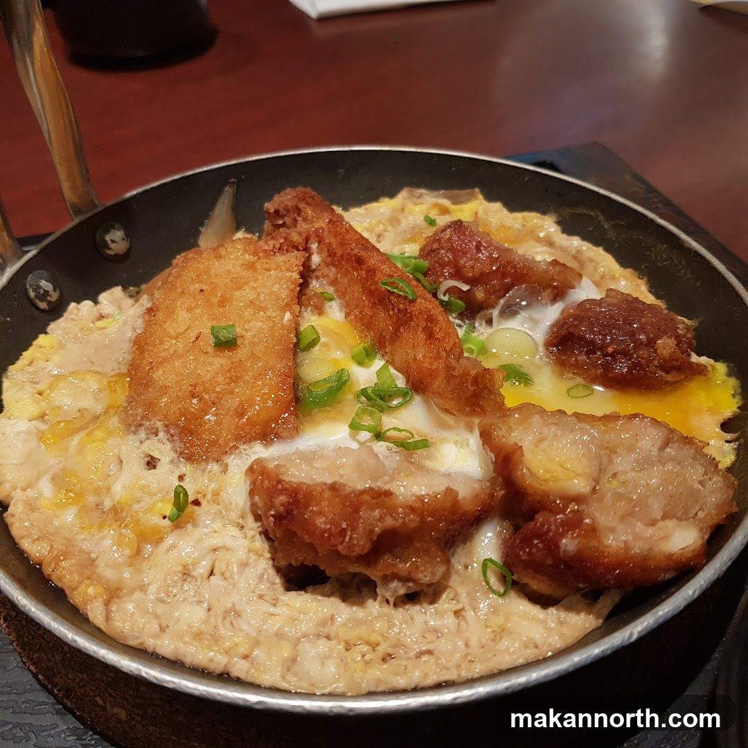 Katsudon