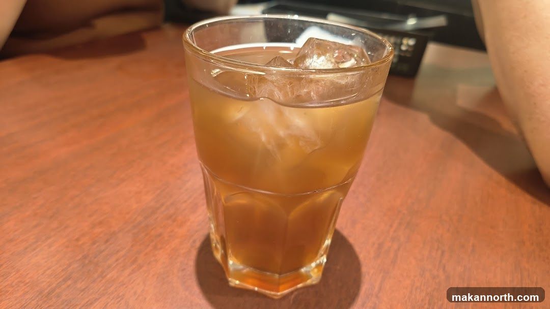 Iced Tea