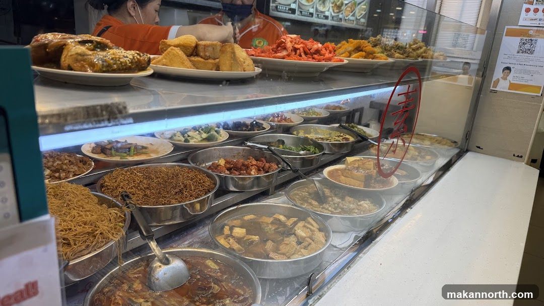 Food Display