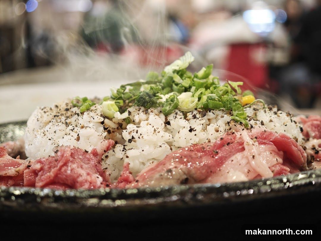 Pepper Lunch Express - Koufu Sun Plaza