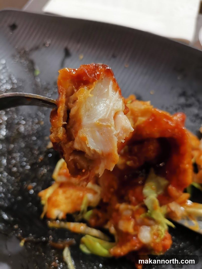 Fried Chicken Bite