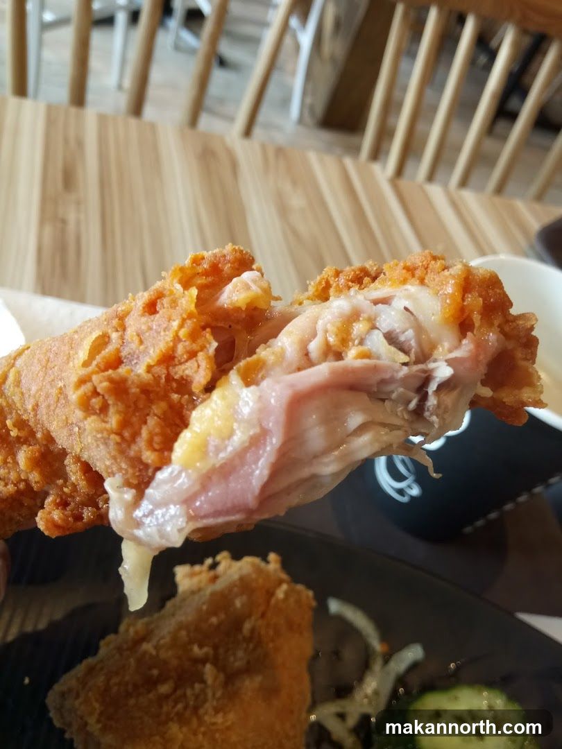 Fried Chicken