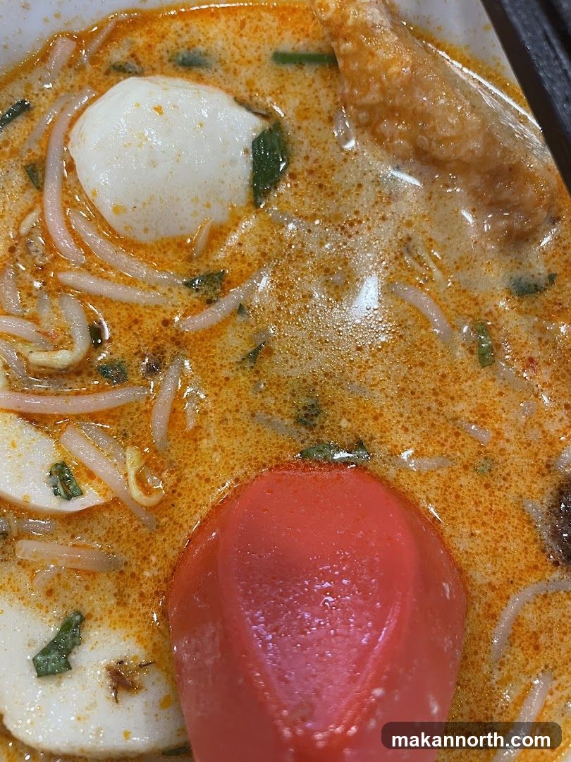 Laksa