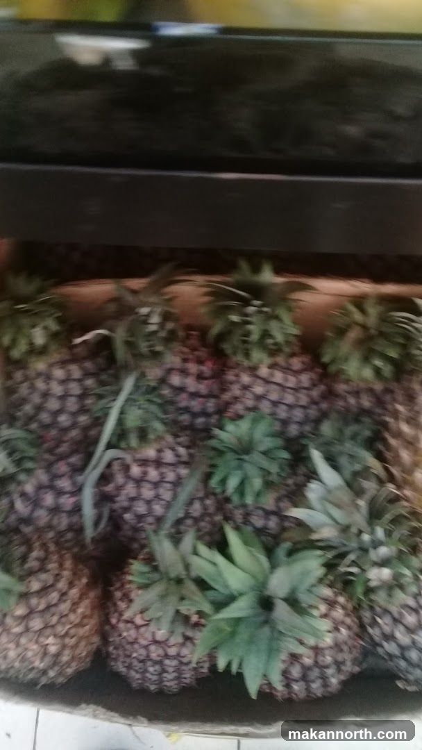 Pineapples