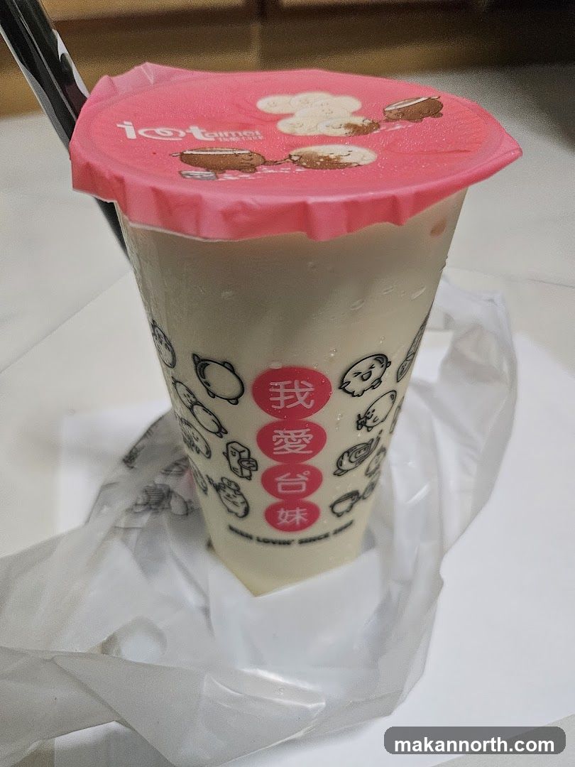 Bubble Tea