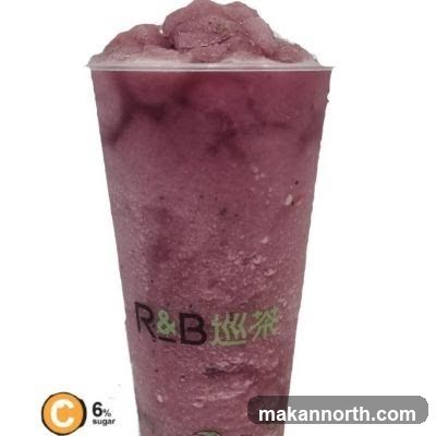 Purple Smoothie