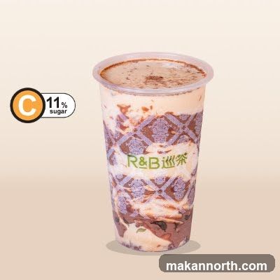 R&B Tea Drink