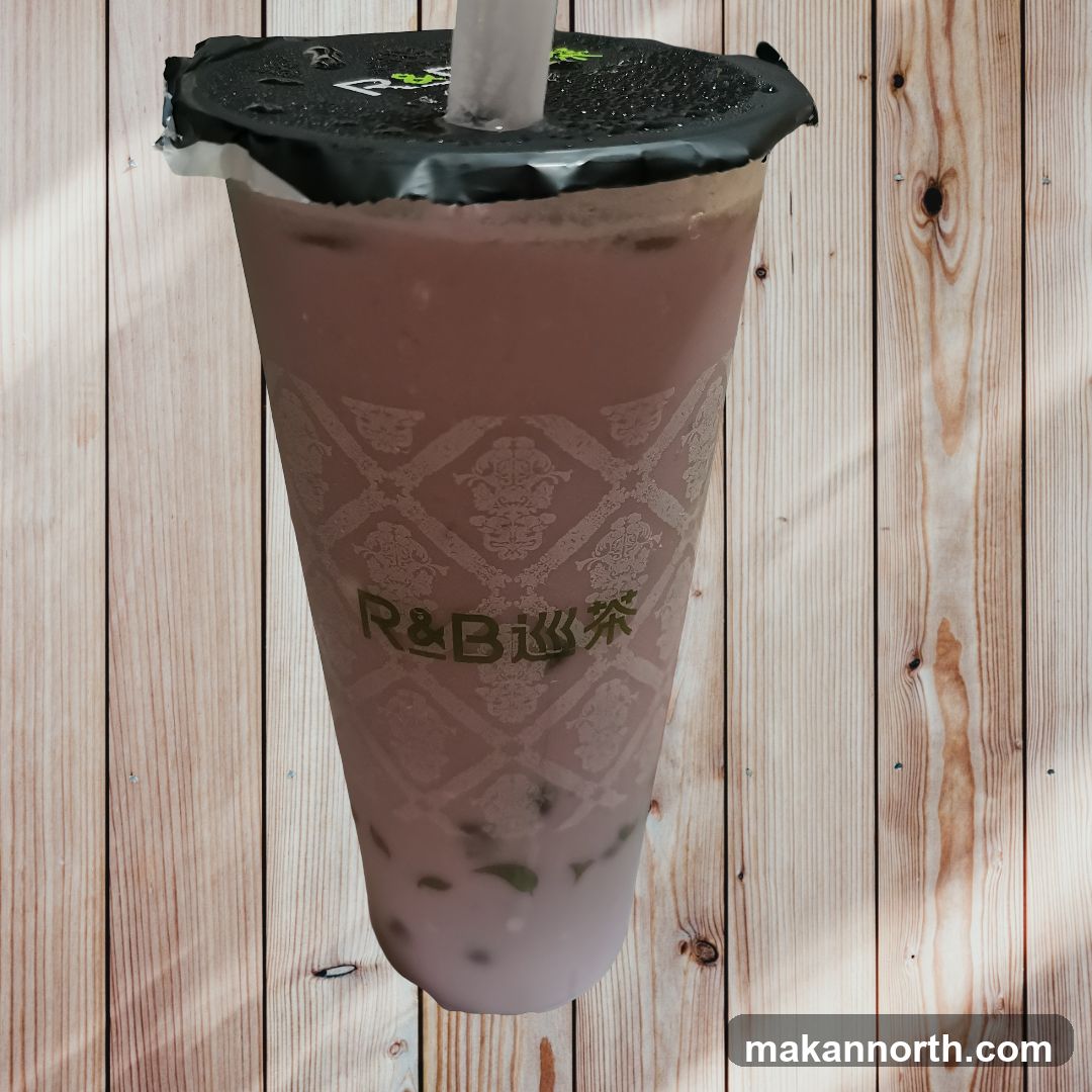 Bubble Tea