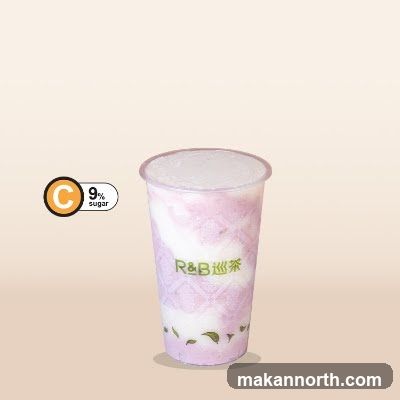 R&B Tea Drink