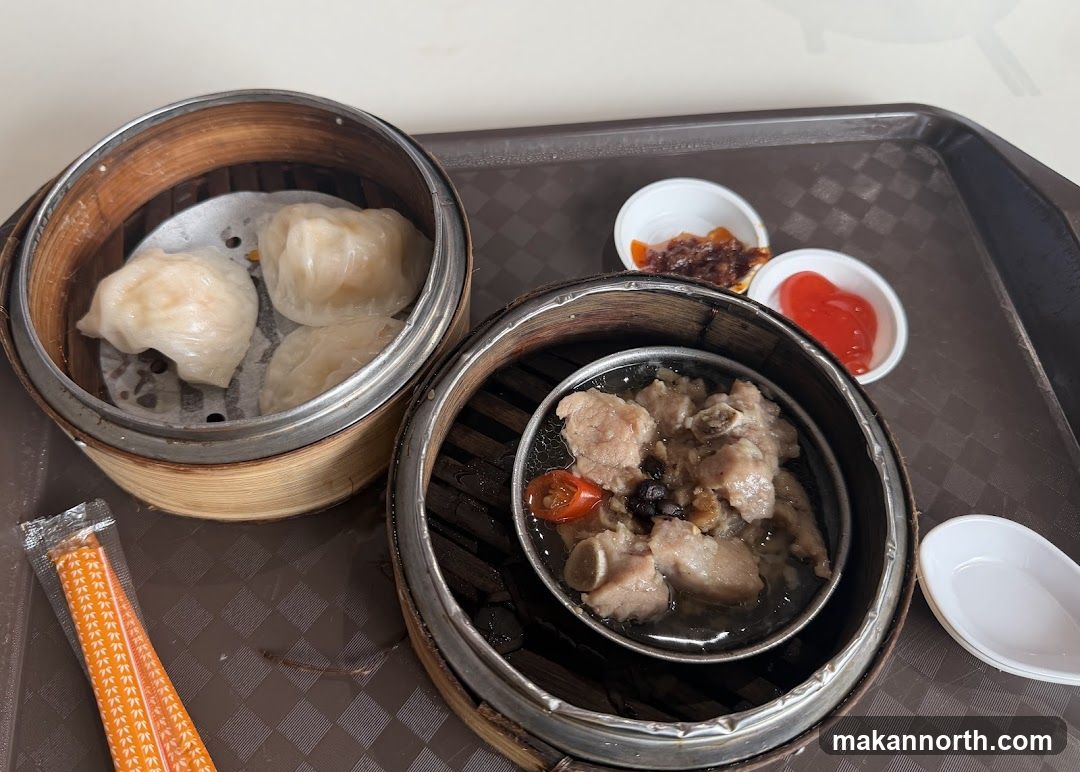 Dim Sum