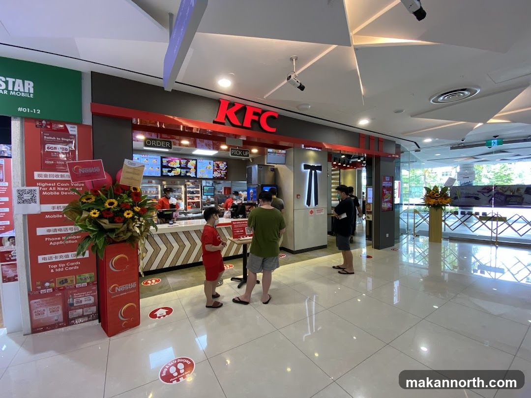 KFC