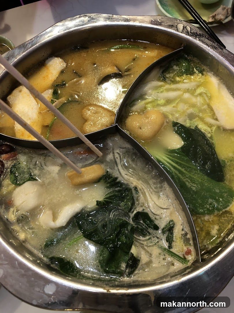 Hot Pot