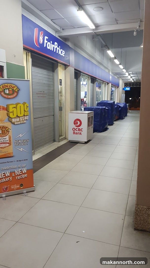 FairPrice Supermarket