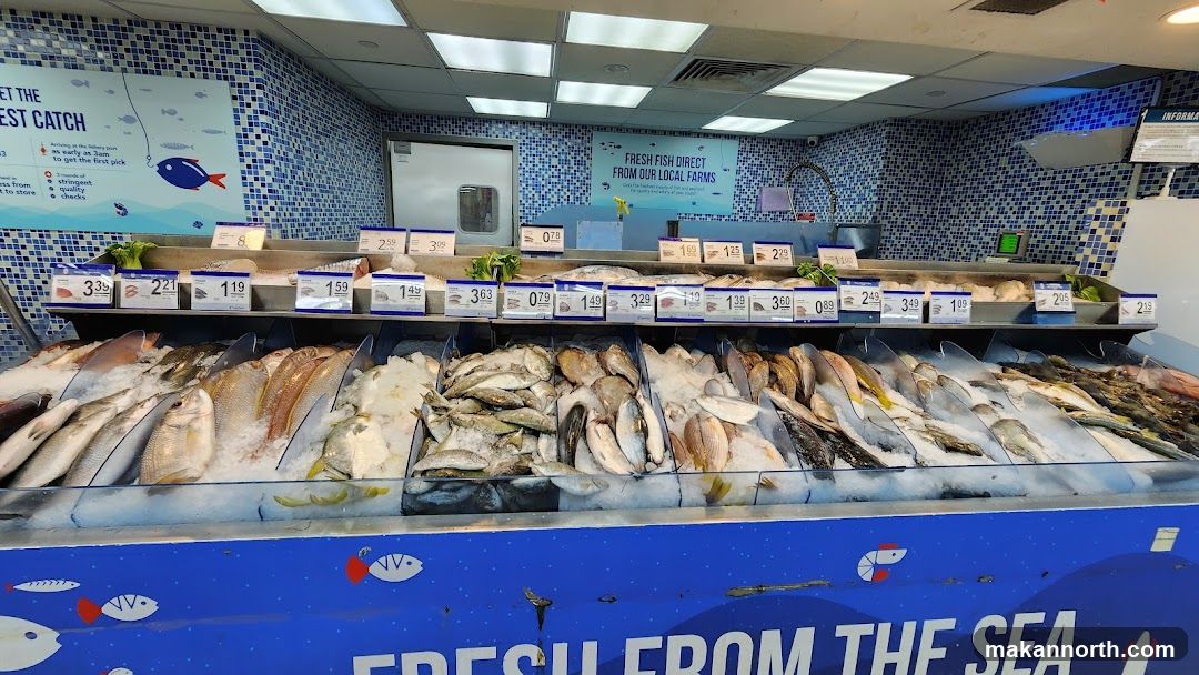FairPrice Sun Plaza