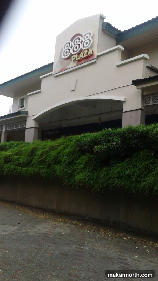 888 Plaza