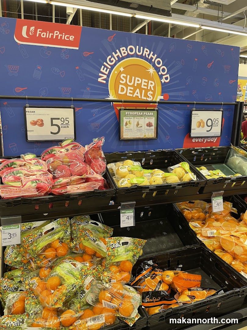 FairPrice Super Deals