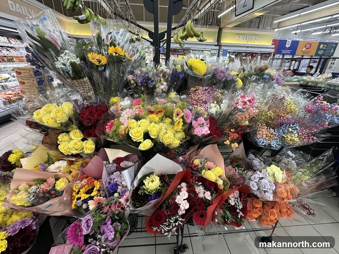 Flower Display