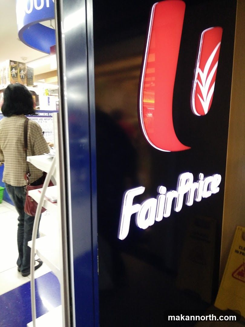 FairPrice Sun Plaza