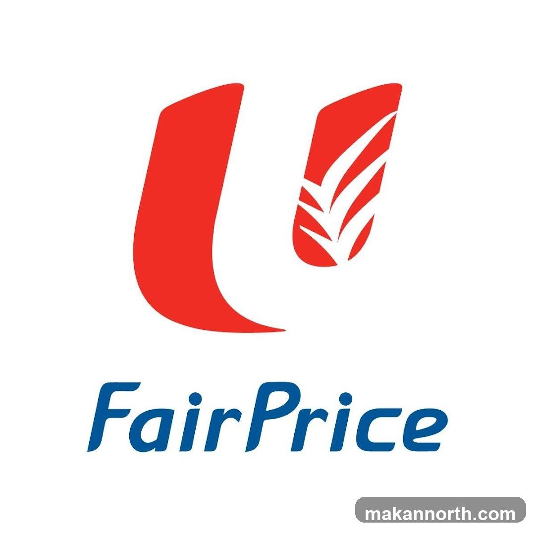 FairPrice Logo