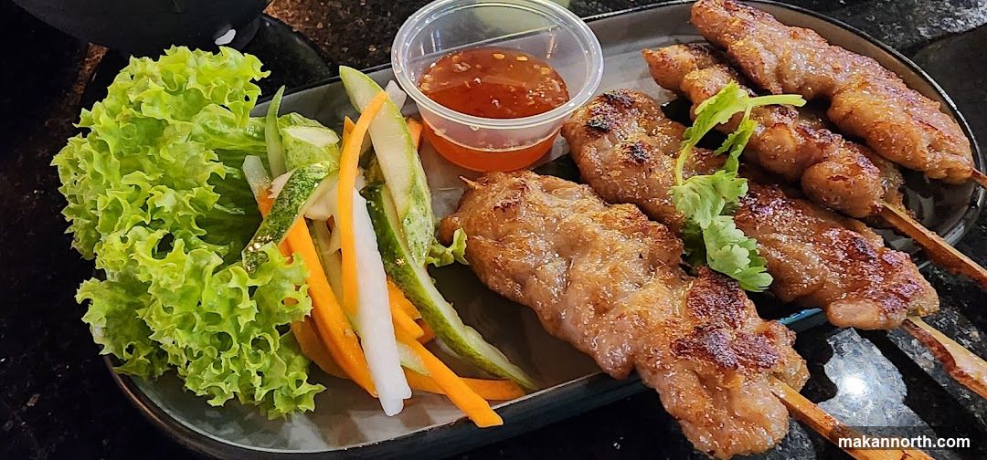 BKK Bistro & Bar - The Woodgrove