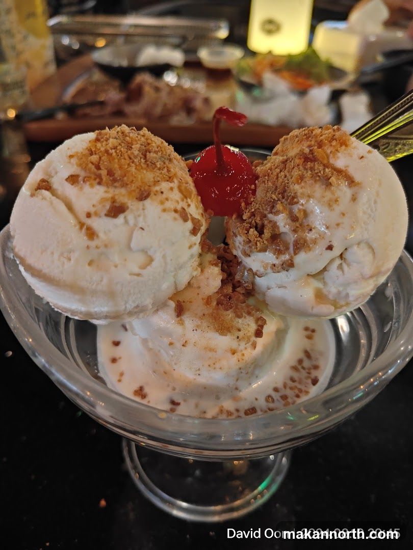 Ice Cream Sundae