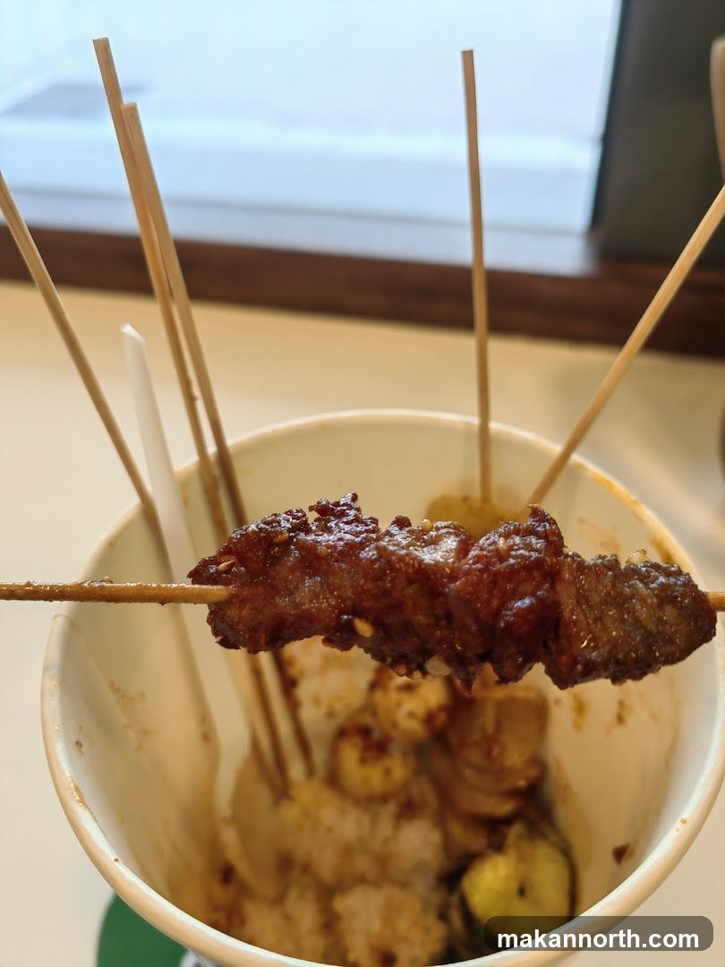 Chubby's Fried肉肉炸串