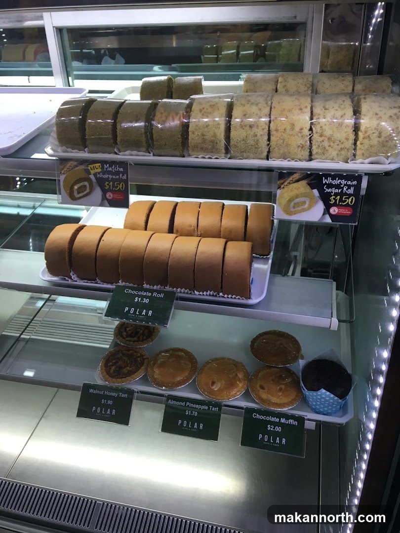 Dessert Display