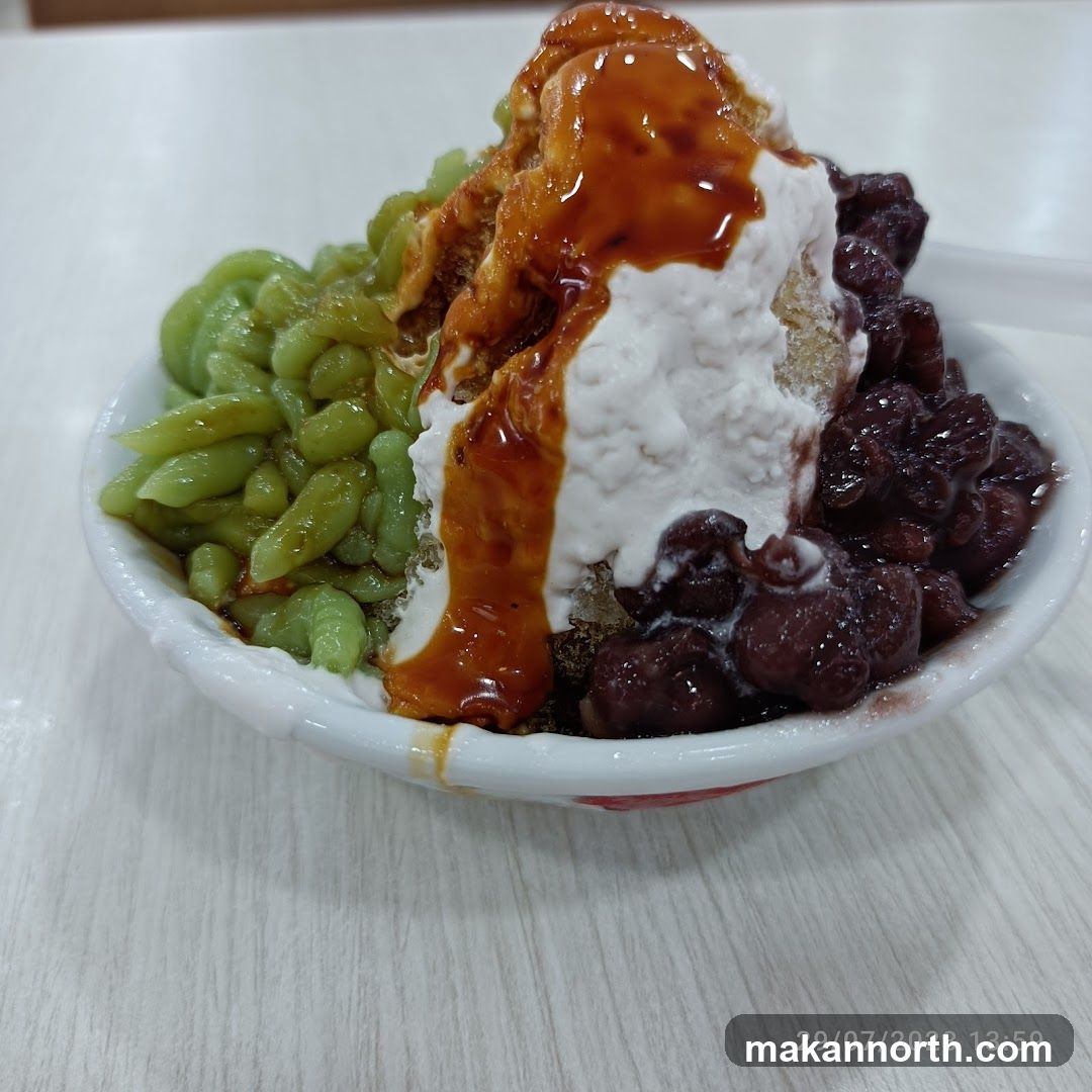 Dessert Bowl