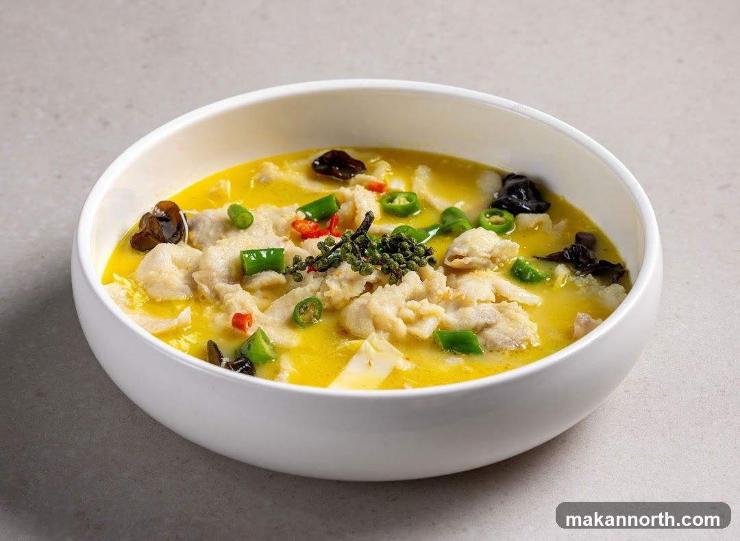Fish Soup