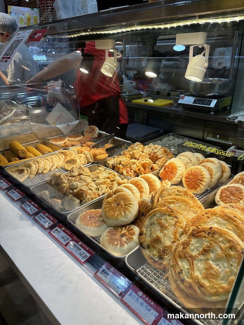 Food Display