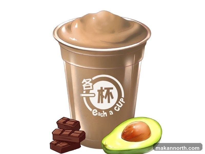 Each A Cup