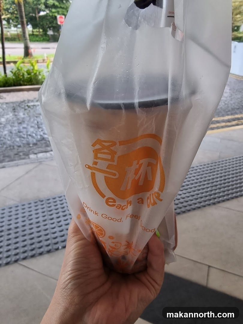 Drink in a Bag
