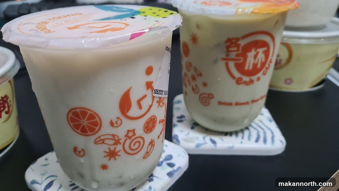 Beverage Cups