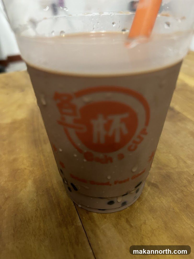 Bubble Tea