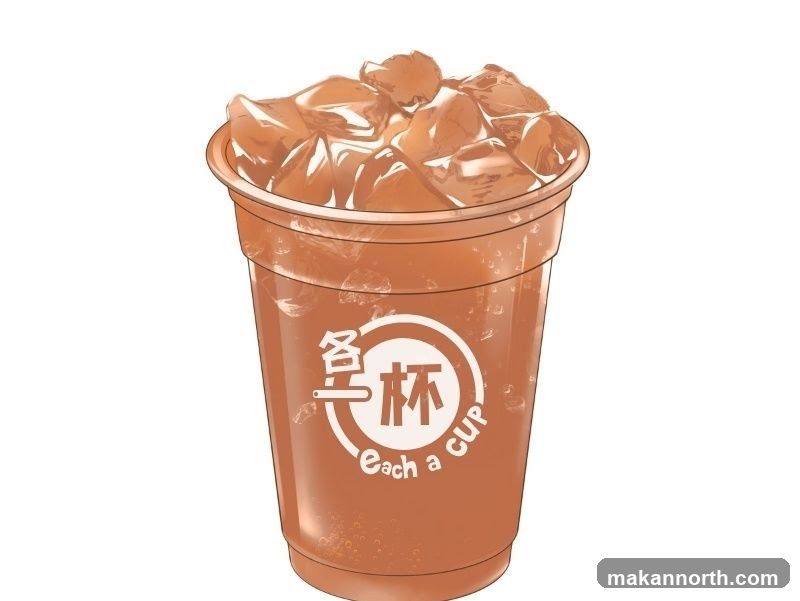 Iced Tea