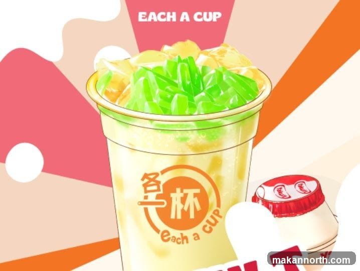 Beverage Advertisement