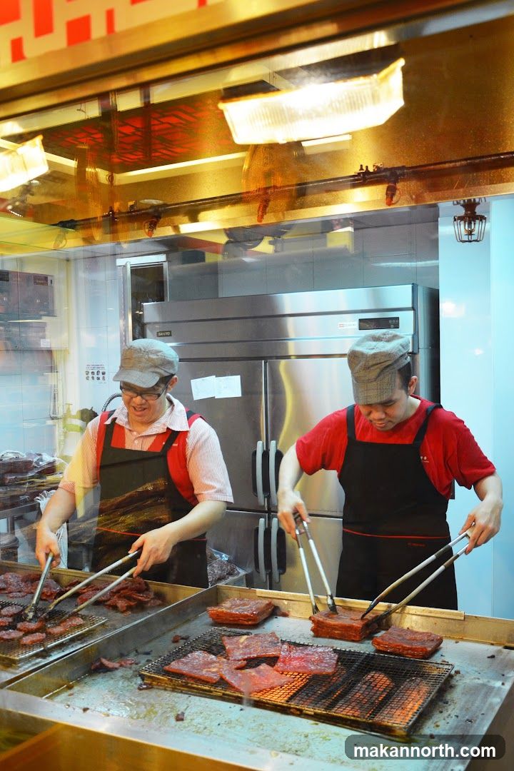 Meat Drying