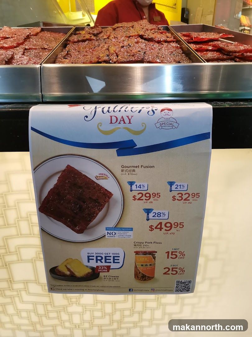 Fathers Day Special