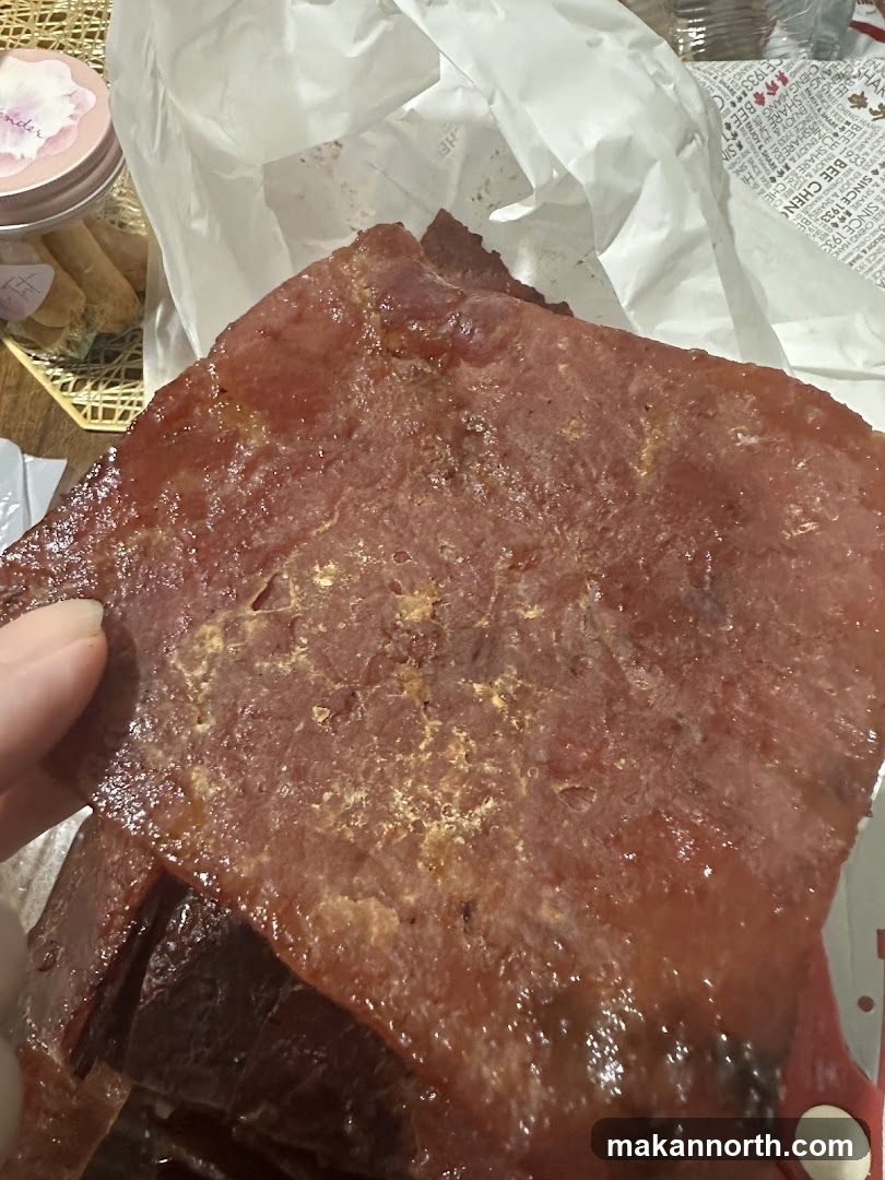 Bak Kwa