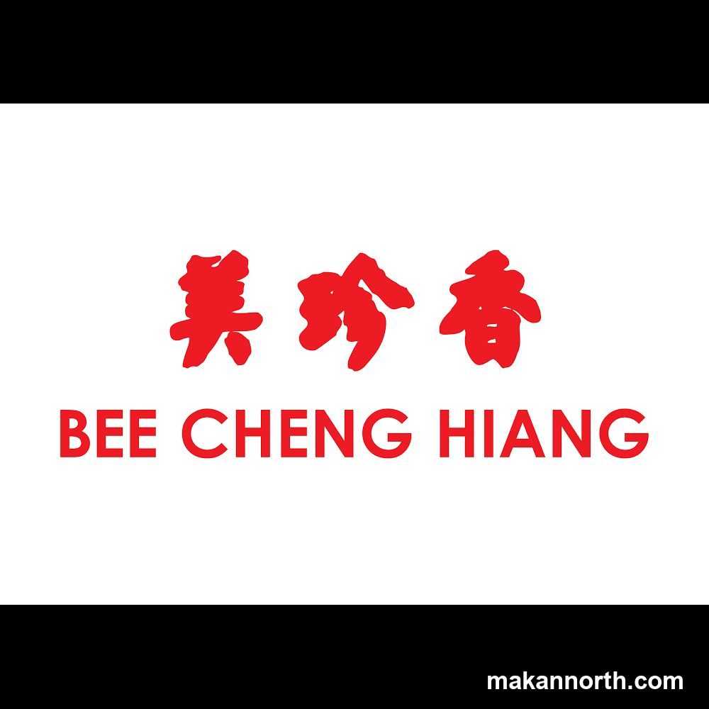 Bee Cheng Hiang Logo