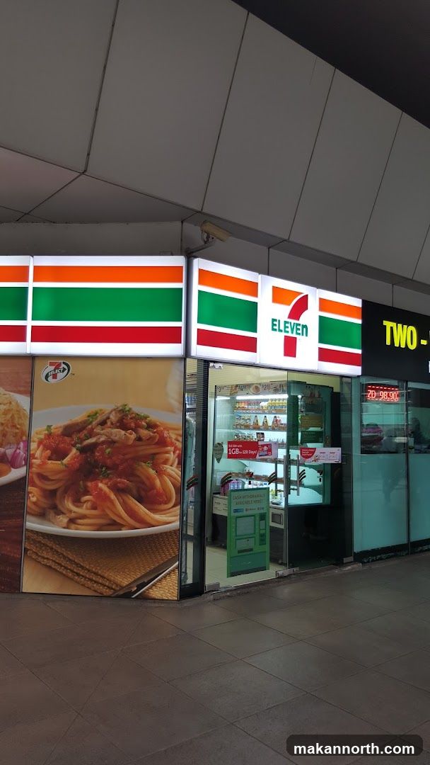 7-Eleven