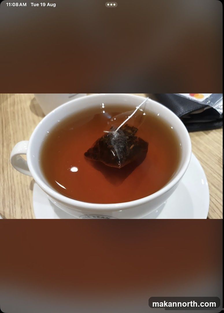 Cup of Tea